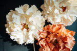 Flori decorative gigant pentru evenimente speciale