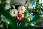 Flori decorative gigant pentru evenimente speciale - imagine 6